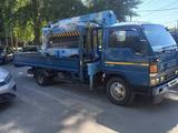 Mazda 1996 годаүшін11 000 000 тг. в Усть-Каменогорск – фото 3