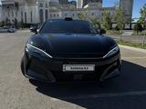 BYD Han L 2025 годаүшін17 500 000 тг. в Астана – фото 2