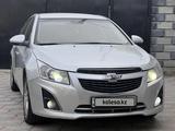 Chevrolet Cruze 2015 года за 5 000 000 тг. в Алматы – фото 2