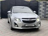 Chevrolet Cruze 2015 года за 5 000 000 тг. в Алматы