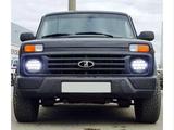 Led фары Lada Niva тюнингүшін12 000 тг. в Караганда – фото 4