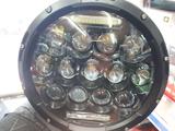Led фары Lada Niva тюнинг за 12 000 тг. в Караганда – фото 5