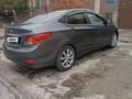 Hyundai Accent 2011 года за 3 700 000 тг. в Шымкент – фото 4