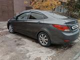 Hyundai Accent 2011 года за 3 700 000 тг. в Шымкент – фото 5