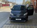 Toyota Sienna 2017 года за 14 500 000 тг. в Кызылорда