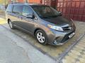 Toyota Sienna 2017 года за 14 500 000 тг. в Кызылорда – фото 2