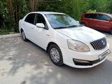 Geely SC7 2014 года за 2 300 000 тг. в Кокшетау