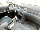 Geely SC7 2014 года за 2 450 000 тг. в Кокшетау – фото 5