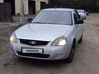 ВАЗ (Lada) Priora 2170 2013 годаfor2 500 000 тг. в Семей