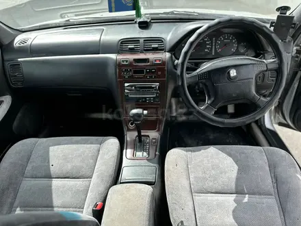 Nissan Cefiro 1996 года за 1 600 000 тг. в Алматы – фото 8