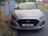 Hyundai Sonata 2022 годаүшін10 800 000 тг. в Тараз