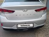 Hyundai Sonata 2022 годаүшін10 800 000 тг. в Тараз – фото 3