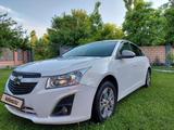 Chevrolet Cruze 2013 года за 3 200 000 тг. в Шымкент – фото 3