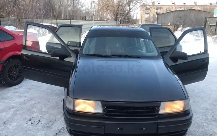 Opel Vectra 1990 года за 1 300 000 тг. в Новоишимский