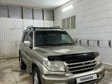 Mitsubishi Pajero iO 2001 года за 4 000 000 тг. в Аккыстау