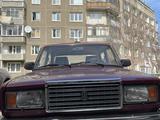 ВАЗ (Lada) 2107 2003 года за 1 100 000 тг. в Усть-Каменогорск – фото 5