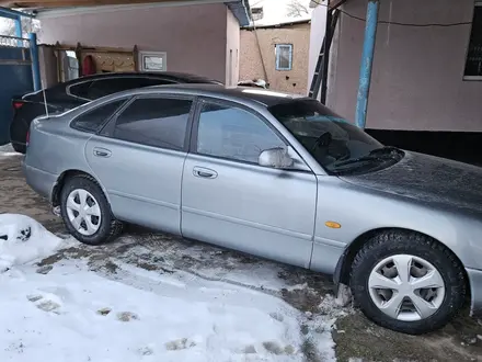 Mazda Cronos 1992 года за 2 400 000 тг. в Тараз – фото 13