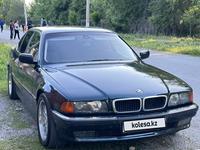 BMW 728 1997 годаүшін4 250 000 тг. в Шымкент