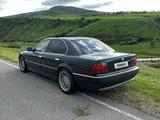 BMW 728 1997 годаfor4 250 000 тг. в Шымкент – фото 5