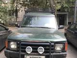 Land Rover Discovery 1999 года за 3 000 000 тг. в Алматы – фото 2