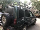 Land Rover Discovery 1999 года за 3 000 000 тг. в Алматы – фото 4