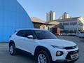 Chevrolet TrailBlazer 2021 года за 10 300 000 тг. в Астана