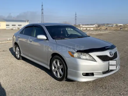 Toyota Camry 2006 года за 5 250 000 тг. в Тараз