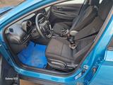 Hyundai Bayon 2023 годаүшін6 950 000 тг. в Уральск – фото 4