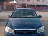 Kia Cerato 2005 года за 2 000 000 тг. в Кызылорда