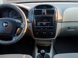 Kia Cerato 2005 года за 2 000 000 тг. в Кызылорда – фото 5