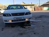 Nissan Cefiro 1995 годаfor1 450 000 тг. в Алматы