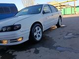 Nissan Cefiro 1995 годаfor1 450 000 тг. в Алматы – фото 4