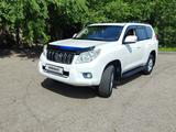 Toyota Land Cruiser Prado 2012 года за 17 500 000 тг. в Усть-Каменогорск – фото 2