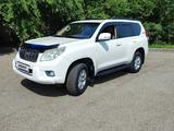 Toyota Land Cruiser Prado 2012 года за 17 500 000 тг. в Усть-Каменогорск – фото 3
