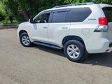 Toyota Land Cruiser Prado 2012 года за 17 500 000 тг. в Усть-Каменогорск – фото 4