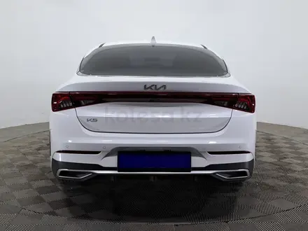 Kia K5 2026 года за 11 990 000 тг. в Астана – фото 6