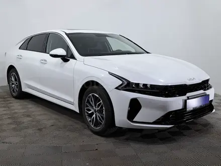 Kia K5 2026 года за 11 990 000 тг. в Астана – фото 3