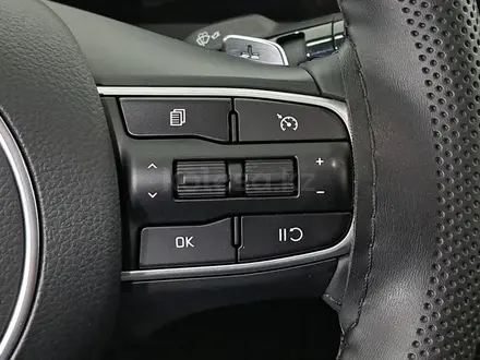 Kia K5 2026 года за 11 990 000 тг. в Астана – фото 18