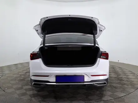 Kia K5 2026 года за 11 990 000 тг. в Астана – фото 9