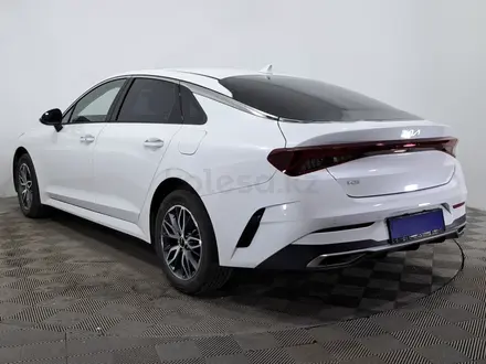 Kia K5 2026 года за 11 990 000 тг. в Астана – фото 7