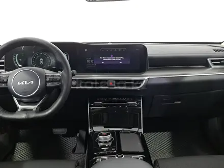 Kia K5 2026 года за 11 990 000 тг. в Астана – фото 24