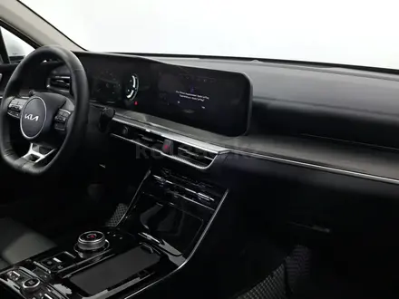 Kia K5 2026 года за 11 990 000 тг. в Астана – фото 14