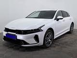 Kia K5 2026 года за 11 990 000 тг. в Астана