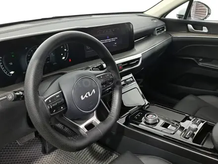 Kia K5 2026 года за 11 990 000 тг. в Астана – фото 15