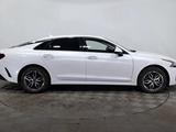 Kia K5 2026 года за 11 990 000 тг. в Астана – фото 4