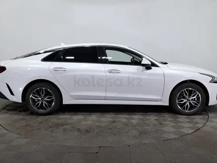 Kia K5 2026 года за 11 990 000 тг. в Астана – фото 4