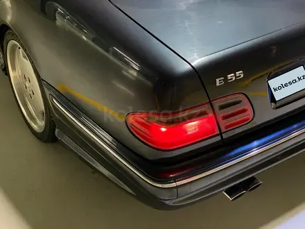 Mercedes-Benz E 320 2001 года за 6 800 000 тг. в Алматы – фото 6