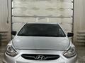 Hyundai Accent 2014 годаүшін4 700 000 тг. в Актобе