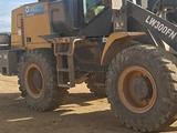 XCMG  LW300 2018 года за 10 500 000 тг. в Актау – фото 3