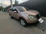 Nissan Qashqai 2008 года за 3 300 000 тг. в Алматы